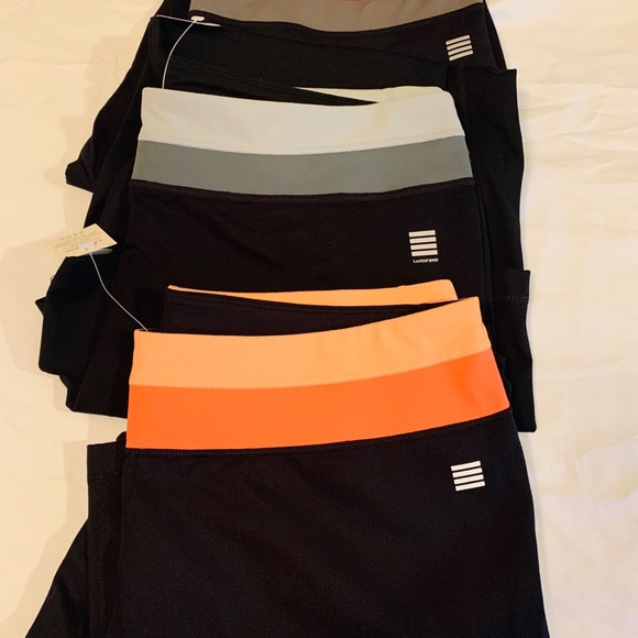 Lands End joggers. - Picture 6 of 7